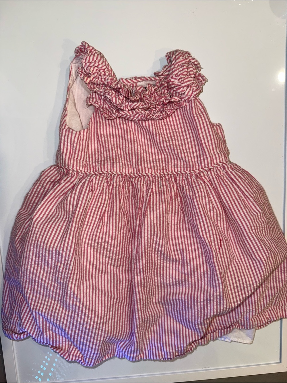 Ralph Lauren 6 mos dress